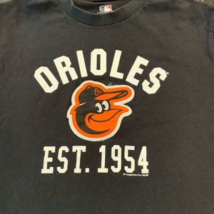 Women’s Oriels T-Shirt Sz. S